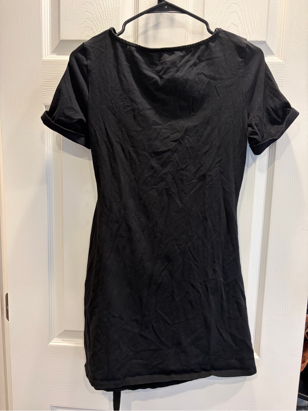Sezane Short Pippa Dress - Picture 5 of 6